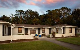 Travel Inn Titusville Fl